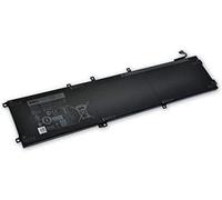 DELL GPM03 ricambio per laptop Batteria (Battery, 97WHR, 6 Cell, - Lithium Ion GPM03, Battery, - DELL, XPS 15 9560 Precision 55