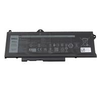 Dell GRT01 originale Batteria 64Wh per Latitude 14 (5421), 15 (5521)