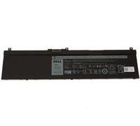 Dell Battery 97WHR 6 Cell Lithium Ion, 0GW0K9 (Ion)