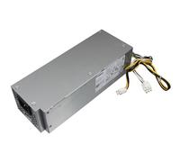 Dell H180ES-00 Originale Desktop-PC Alimentatore 180 Watt per OptiPlex 5050 SFF, 3050 SFF, Vostro 12 (3268)
