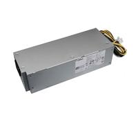 Dell H240ES-02 Originale Desktop-PC Alimentatore 240 Watt per OptiPlex 5050 MT, 7050 SFF, 7050 MT