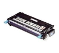 Dell H513C 593-10290 toner originale ciano originale