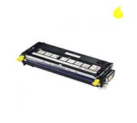 Dell H515C (593-10291) toner geel hoge capaciteit huismerk (59310291)