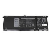 Dell H5CKD Originale Batteria 53Wh per Inspiron 14 (5401), (5402), 15 (5505)
