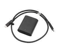 Dell HA60NM200 originale USB-C alimentatore 60 watt per Latitude 13 (7320), Latitude 14 (7450), Inspiron 14 (5430), XPS 14 (9440), Inspiron 16 (5630)