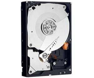 Dell Hard Disk - 1.8 TB - Hot-Swap - 2.5" SFF (6.4 cm SFF)