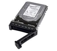 DELL - Hard disk - 2 TB - Interno - 3.5" - SAS 12Gb/s - NL - 7200 giri/min - buffer: 256 MB - per PowerEdge T330, T430, T630, PowerEdge R230, R330, R430, R530, R730, R730, R730, R730, 30xd, Te 340,
