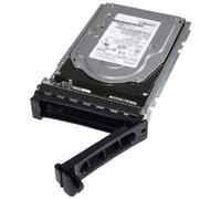 DELL 400-ATKJ disco rigido interno 3.5' 2000 GB Serial ATA III