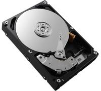 dell HD, 2,5", 15K, 512n, SAS, 12 Gbps, ISE, 300 GB, Seagate, NCT9F