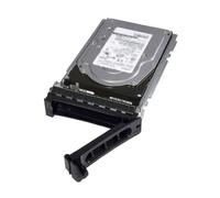 DELL - 400-ATJZ - Festplatte - 2 TB - Hot-Swap - 2.5" (6.4 cm)