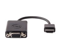 Dell HDMI zu VGA Adapter - Adattatore - Digitale/display/video