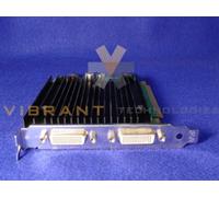 Dell HK032 - Scheda video NVIDIA Quadro NVS440 PCI-E Dual Port 256 MB