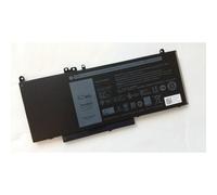 DELL HK6DV ricambio per laptop Batteria (DELL Battery 62Wh 7.6V 4 Cell) - Nouvo