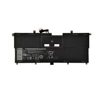 DELL HMPFH ricambio per laptop Batteria (Battery, 46WHR, 4 Cell, - Lithium Ion H