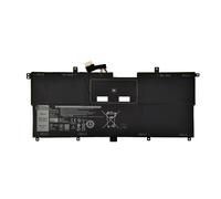 DELL HMPFH ricambio per laptop Batteria NEW