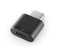 Auricolari Dell HR024 ricevitore USB-C wireless per WL3024 portata 30m nero