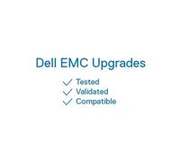 DELL HTYGX disco rigido interno 600 GB 15000 Giri/min 2.5 SAS (HDD 600GB 15K SAS