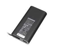 Dell HU10436-20202 originale USB-C alimentatore 100 watt forma arrotondato Plus