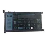 Dell Inspiron 13 5368, 5378, 7368, 7378, Inspiron 15 5568, 7569, 7579, 5578, 5567, 5565, Inspiron 17 5767, 5765 Latitude 13 3379, Vostro 14 5468 42 Wh 3 -Cell Batteria principale Y3F7Y 3CRH3 T2JX4