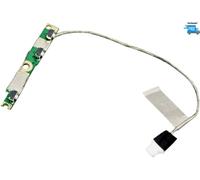 DELL INSPIRON 13 5378 7368 5368 POWER VOLUME BUTTON BOARD TASTO 450.07R0A.0012