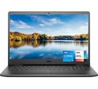 Dell Inspiron 15 3000 Series 3501 - Computer portatile 39,6 cm (15,6"), display Full HD, processore Intel Core i5-1135G7, 16 GB RAM, SSD da 512 GB, HDMI, WLAN, webcam, Windows 10 Home, nero