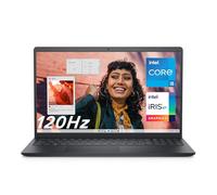 Dell Inspiron 15 3530 Laptop da 15,6" FHD (1920 x 1080), Intel Core i5-1334U, Intel Iris Xe Graphics, 16 GB RAM, 512 GB, Windows 11 Home, nero