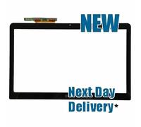Dell Inspiron 15 7537 PV7P5 Led Lcd Touch Screen Glass Con Digitizer