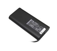 Dell Inspiron 15 Plus (7510) Originale Alimentatore 130 Watt Forma Arrotondato