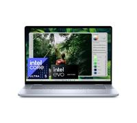 Dell Inspiron 16 7640 2 in 1 Laptop 16" 16:10 FHD+ Touch, Evo Edition - Core Ultra 5, 16 GB RAM, SSD da 512 GB, Graphics, Windows 11 Home, lettore di impronte digitali, tastiera tedesca