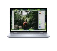 Dell Inspiron 16 Plus 7640 - Computer portatile, 16 pollici, 16:10, 2,5 K, Intel Evo Edition, Intel Core Ultra 7, NVIDIA GeForce RTX 4060 Graphics, 16 GB di RAM, 1 TB, Windows 11 Home, lettore