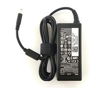 Dell Inspiron 3000 5000 7000 Series and Vostro 65W Slim Black Adapter USB Charger 450-AECL MGJN9 G6J41