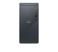 DELL Inspiron 3030 Intel® Core™ i5 i5-12400 8 GB DDR5-SDRAM 512 GB SSD Windows 11 Pro Desktop PC Nero, Blu
