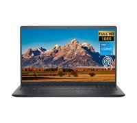 Dell Inspiron 3511, touch screen Full HD da 15,6", Intel Core i5-1135G7 (Beats Intel i7-1065G7), 32 GB di RAM DDR4, SSD PCIe da 1 TB, lettore di schede SD, HDMI, Wi-Fi, Windows 11