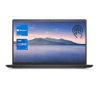 DELL Inspiron 3520 - Computer portatile Touchscreen i7 da 15,6", touchscreen FHD da 15,6", Intel Core i7-1255U, RAM da 32 GB, SSD da 1 TB, tastiera numerica, webcam, lettore di schede SD, HDMI, Wi-Fi