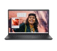 DELL Inspiron 3530 Intel? Core? i5 i5-1334U Computer portatile 39,6 cm [15.6] Full HD 8 GB DDR4-SDRAM 512 GB SSD Wi-Fi 6 [802.11ax] Windows 11 Pro Inglese UK Nero (I3530 i5-1334U 8/512 W11P) - Versio