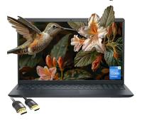 Dell Inspiron 3535 15.6” FHD Touchscreen Laptop, Intel Core i5-1334U, 32GB RAM, 1TB SSD, WiFi 6, Keypad, PDG HDMI Cable, US Version KB, Windows 11 Home