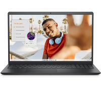 DELL Inspiron 3535 NOTEBOOK, 15,6 ", processore AMD Ryzen 5 7530U, AMD Radeon™ Onboard Graphics, RAM 16 GB, 512 GB SSD, Nero, Windows 11 Home