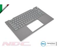 Dell Inspiron 5410 2-in-1 Poggiapolsi Tastiera ITALIANA Retroilluminata - 04GR69