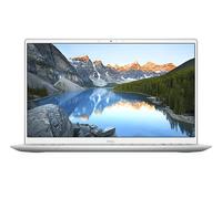 DELL Inspiron 5502 NOTEBOOK, 15,6 ", processore Intel® Core i7-1165G7, Intel® Iris® Xᵉ, RAM 8 GB, 512 GB SSD, Grigio, Windows 10 Pro (64 Bit)
