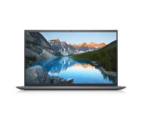 DELL Inspiron 5518 Intel® Core? i5 i5-11300H Laptop 39,6 cm (15,6 ) Full HD 8 GB DDR4-SDRAM 512 GB SSD Wi-Fi 6 (802.11ax) Windows 10 Home Platinum, Argento - Nouvo