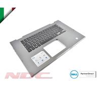 Dell Inspiron 5568/5578/5579 2in1 Poggiapolsi+Tastiera ITALIANA Retroilluminata