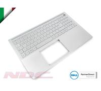 Dell Inspiron 7501 Poggiapolsi Thunderbolt e Tastiera ITALIANA Retroilluminata
