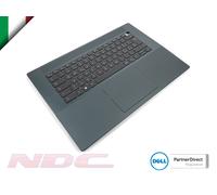 Dell Inspiron 7620 Intel/3050 Poggiapolsi+Tastiera ITALIANA Retroiluminata RYX3M