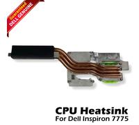 Dell Inspiron 7775 All-in-One 2,5 W gruppo ventola dissipatore CPU originale ...
