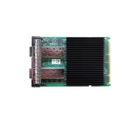 DELL Intel E810-XXV Interno Fibra 25000 Mbit/s (INTEL E810-XXV 25GBE SFP28 DUAL