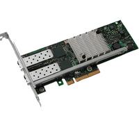 Dell Intel X520 DP Scheda Di Rete PCIe 10GbE Adapter