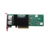 DELL Intel X710-T2L Ethernet interno 10000 Mbit/s - Nouvo
