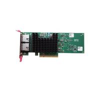 DELL Intel X710-T2L Interno Ethernet 10000 Mbit/s (Intel X710-T2L - Customer Ins