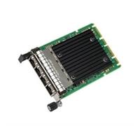 DELL Intel X710-T4L Ethernet interno 10000 Mbit/s - Nouvo