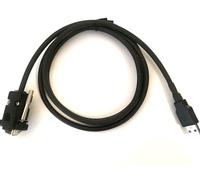 Dell Interruttore Seriale A USB Console Cavo Per PowerConnect 5324